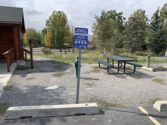 Glenwild Area Trails