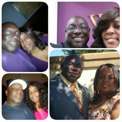 Word of Life Christian Fellowship Church