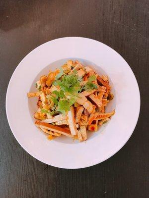 Si Chuan Small Kitchen