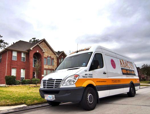 You Can Count on Us!