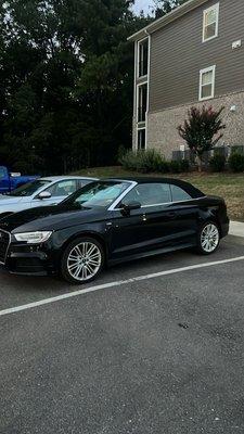 Don Smith's Auto Glass