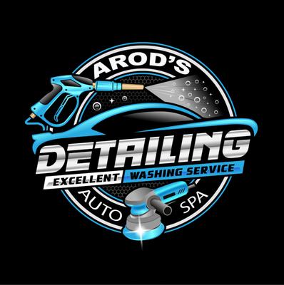 Arod's Detailing