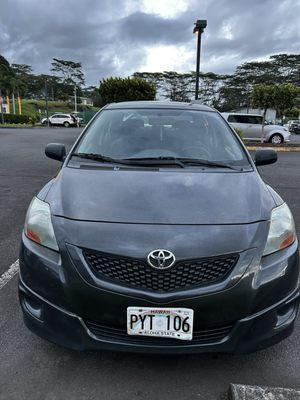 Hilo Auto Sales & Rentals