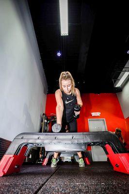 Revive HIIT