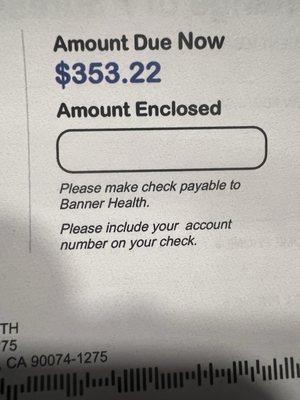 Toca at Banner Health