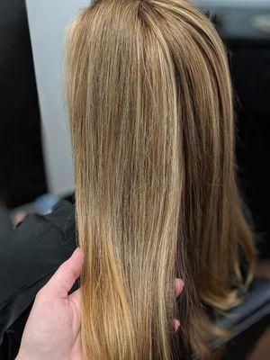 Grace Christine Salon