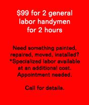 Property Symphony LLC