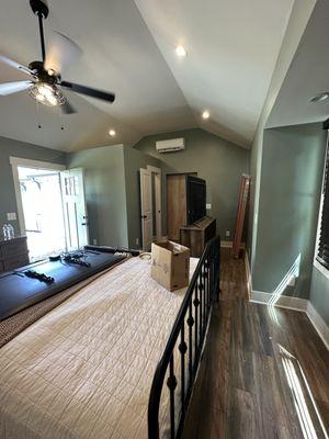 Lopez A. Construction