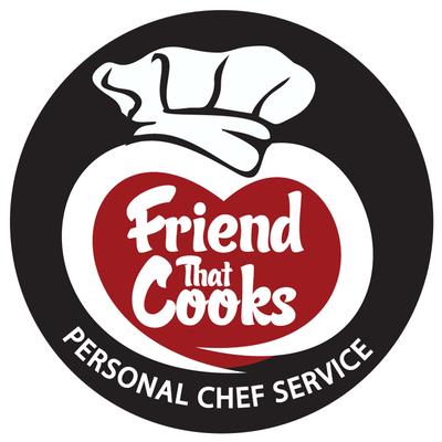 Friend That Cooks - Dallas