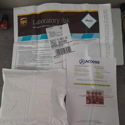 Valley Of The Sun Phlebotomy