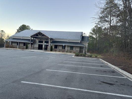 SouthernMED Pediatrics