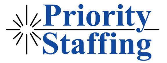 Priority Staffing