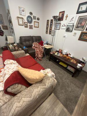 The American Furniture