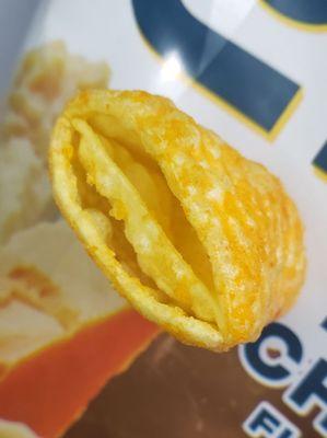 Lay's Layers Crispy Potato Bites #supersnack