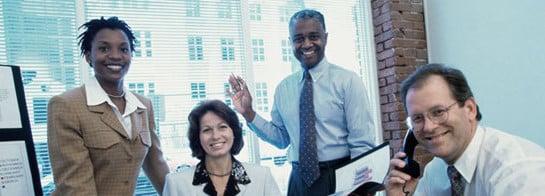 JRM Financial Corporation