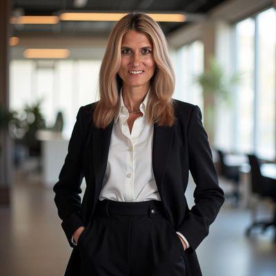 Wanda Marshall | Kale Realty