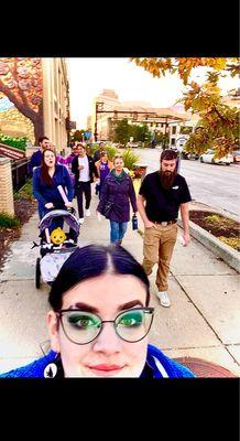 YWCA West Central Michigan