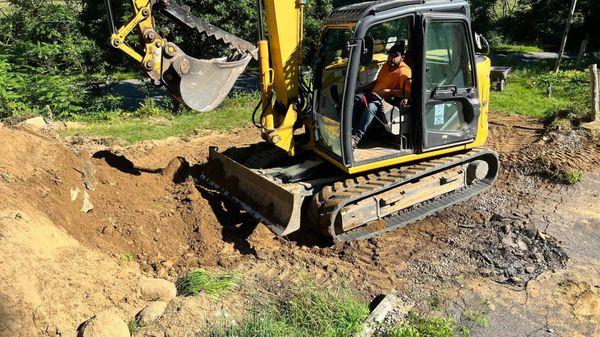 Greenough Construction Co LLC-