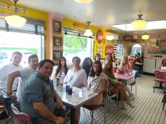 NYC experience in Queens