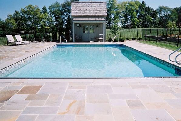 Zaber Pools of Columbus