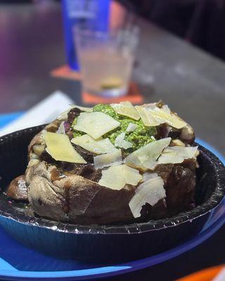 potato