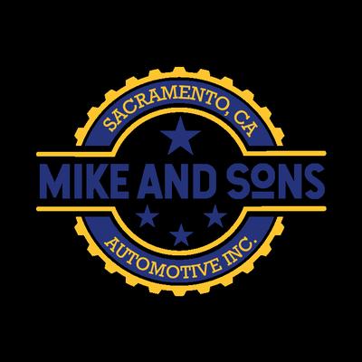 Mike and Sons Automotive