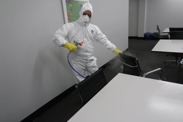 B & H Property Maintenance