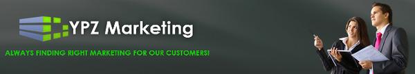 YPZ Marketing