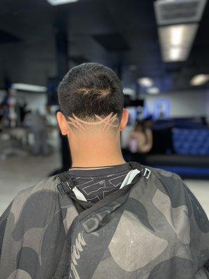 The Boyz Barbershoppt 2