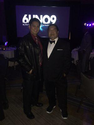 Ricky Toledo - Coldwell Banker West