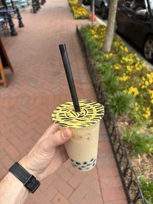 Tiger Sugar