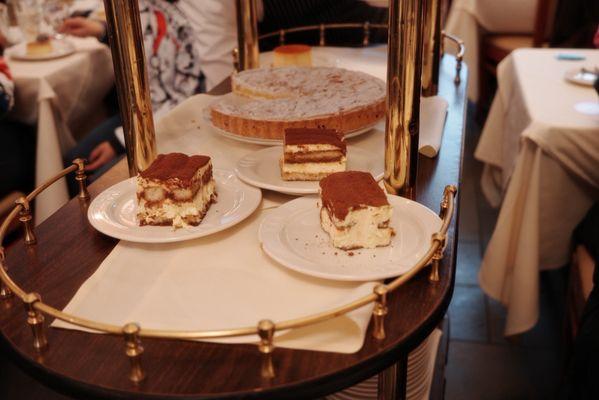 Churrascaria Plataforma