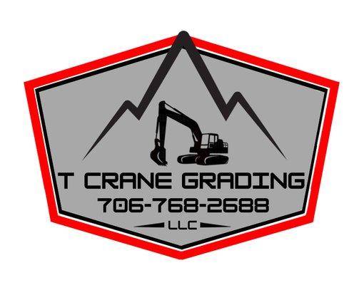 T Crane Grading