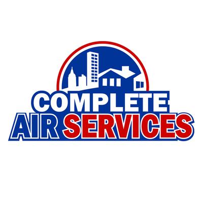 Complete Air Services