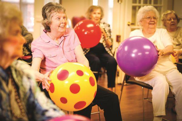 ViewPointe Assisted Living, Memory Care, and Independent Living