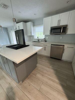 Cleaning Without Limits JJ