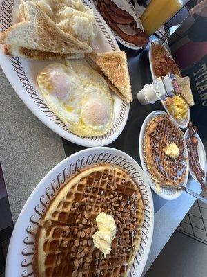 Waffle House