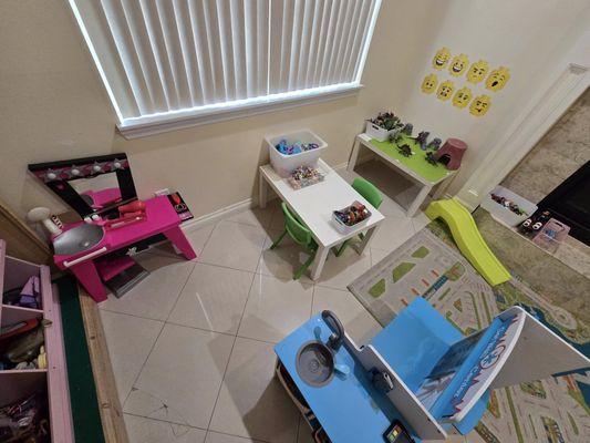 Crocodile Kids Preschool & Child Care