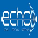 Echo Signs Printing & Graphic
