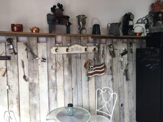 New location in Value Village Mall Parks Highway