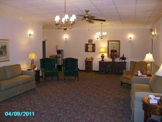 Shelton Funeral Home