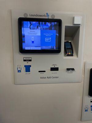 WaveMAX Laundry - Plano