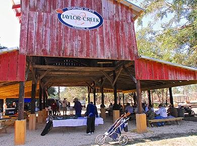 Taylor Creek Sporting Clays