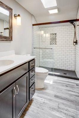 J And S Home Improvement