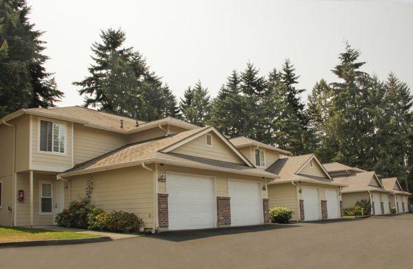 Mountain Park Townhomes