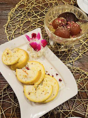 Mauka Indian Cuisine