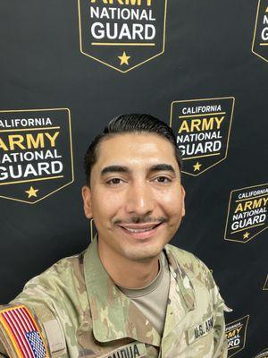 California Army National Guard