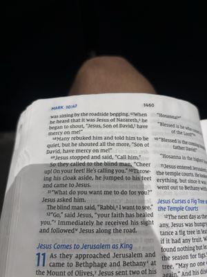 The Life Church - Highland