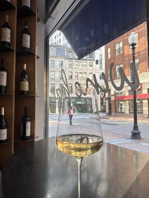 Georgie's Wine Shop and Bar
