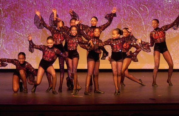 Phusion Performing Arts Alliance